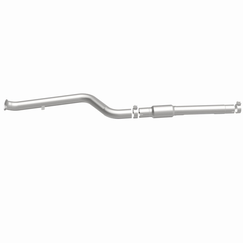 MagnaFlow 18-22 BMW 530e OEM Grade Federal / EPA Compliant Direct-Fit Catalytic Converter - Burkken Auto Parts