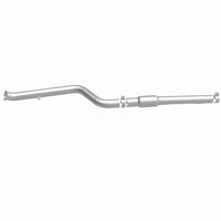 MagnaFlow 18-22 BMW 530e OEM Grade Federal / EPA Compliant Direct-Fit Catalytic Converter - Burkken Auto Parts