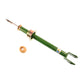 Bilstein B4 2003 Jaguar S-Type Base Front 36mm Monotube Shock Absorber - Burkken Auto Parts