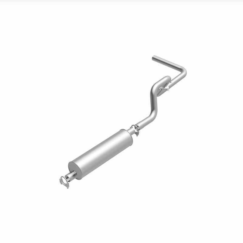 MagnaFlow BRE Exhaust Kit 92-96 Ford Bronco 5.8L - Burkken Auto Parts