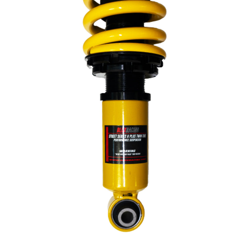 BLOX Racing 15-21 WRX/STI Street Series II Plus Coilovers - Burkken Auto Parts
