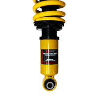 BLOX Racing 15-21 WRX/STI Street Series II Plus Coilovers - Burkken Auto Parts