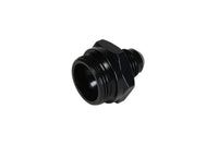 Aeromotive AN-06 Holley Carb 7/8in x 20 Thread Dual Feed Bowl Adapter Fitting - Burkken Auto Parts