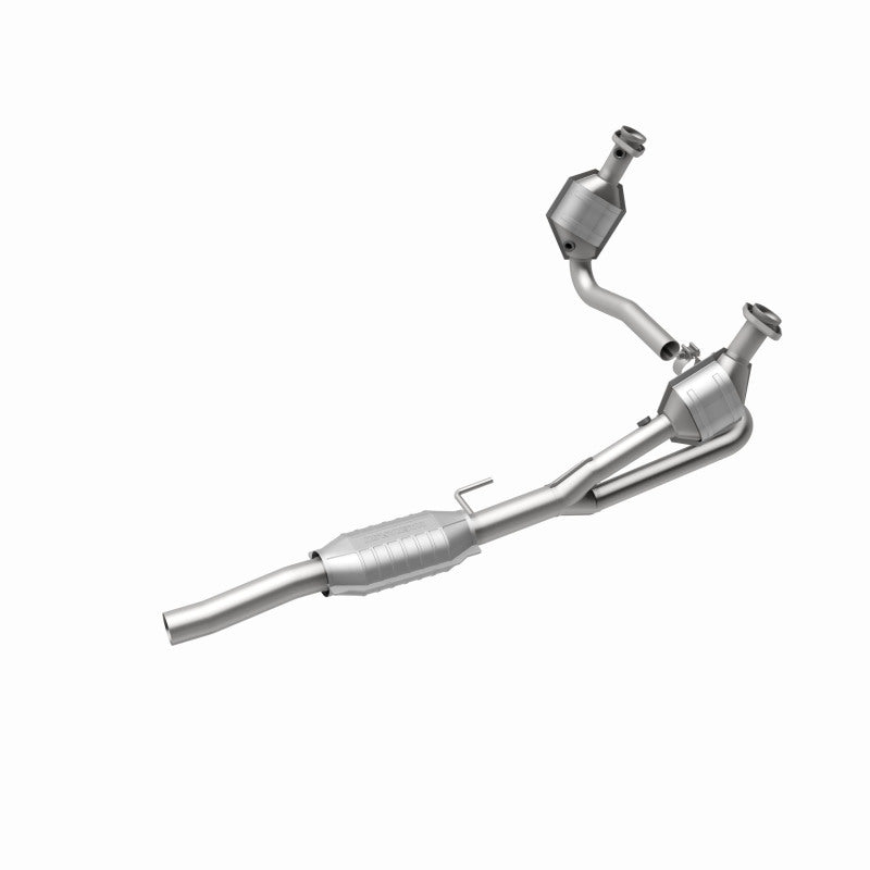 MagnaFlow Conv DF 00-03 Dodge Dakota 3.9L - Burkken Auto Parts