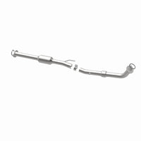 MagnaFlow Conv DF 03-06 Camry 2.4L I4 - Burkken Auto Parts