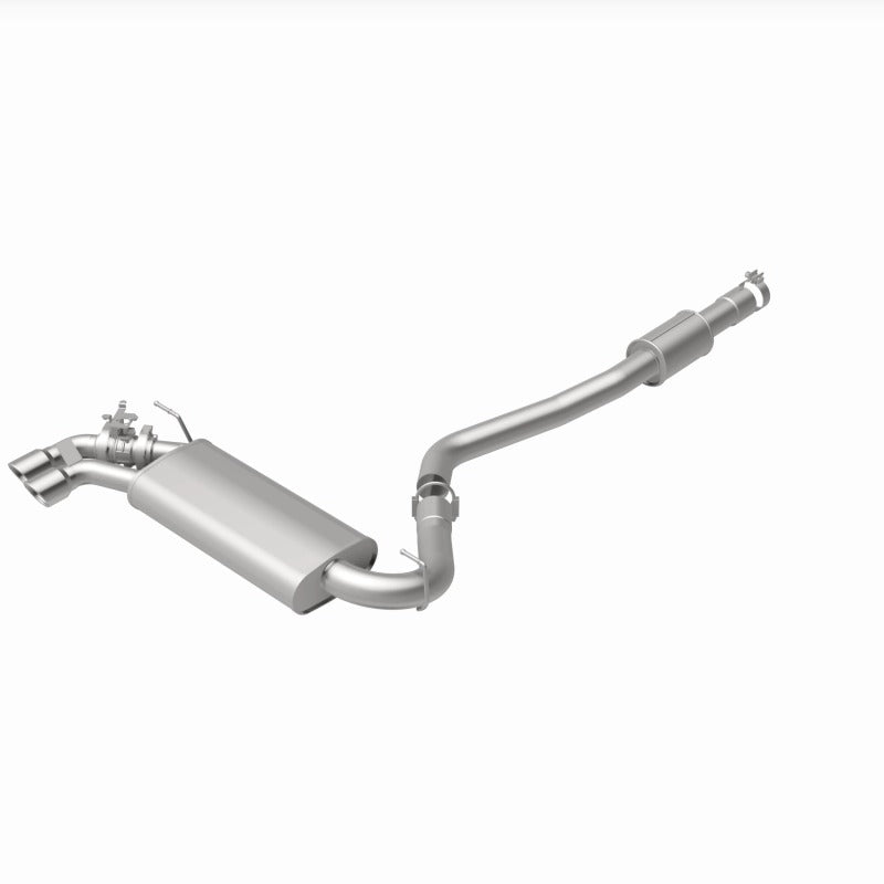 MagnaFlow BRE Exhaust Kit 12-20 BMW 430i 330i 428i 328i 2L - Burkken Auto Parts