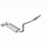 MagnaFlow BRE Exhaust Kit 12-20 BMW 430i 330i 428i 328i 2L - Burkken Auto Parts