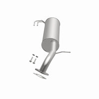 MagnaFlow BRE Exhaust Kit 12-13 KIA Soul 1.6L 2.0L - Burkken Auto Parts