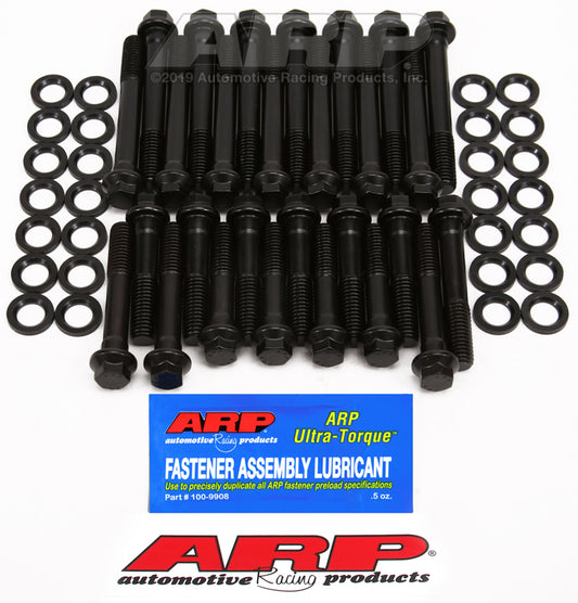 ARP AMC 343-401 1970-Up w/ Edelbrock Heads Head Bolt Kit - Burkken Auto Parts