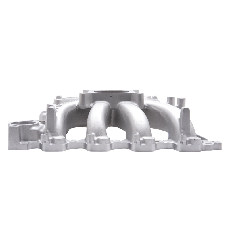 Edelbrock Victor Jr Ford for 4 6L Engines Manifold Only - Burkken Auto Parts