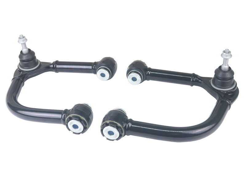 Whiteline 2021+ Ford Bronco  Front Upper Control Arm - Burkken Auto Parts
