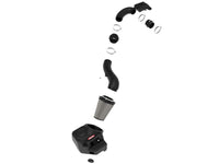 aFe 19-21 Subaru Forester (H4 - 2.5L) Takeda Momentum Air Intake System - W/ PRO DRY S Filter - Burkken Auto Parts