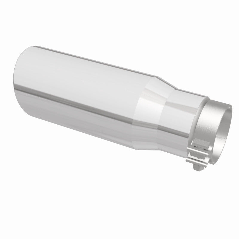 MagnaFlow Tip W/Clamp 5x14.5inch 3.5inch ID - Burkken Auto Parts