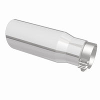 MagnaFlow Tip W/Clamp 5x14.5inch 3.5inch ID - Burkken Auto Parts