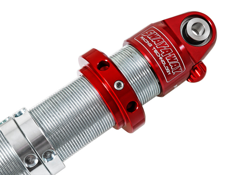 aFe Sway-A-Way 2.0 Emulsion Shock w/ Hardware - 8in Stroke - Burkken Auto Parts