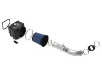aFe Momentum XP Cold Air Intake System w/ Pro 5R Media Brushed 14-19 GM Silverado/Sierra 1500 - Burkken Auto Parts
