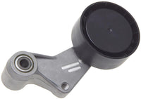 Gates 94-95 BMW 840CI V-8 4.0L Alt. W.P. & P.S. Belt Drive Pulley