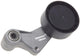 Gates 94-95 BMW 840CI V-8 4.0L Alt. W.P. & P.S. Belt Drive Pulley