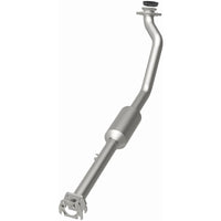 Magnaflow California Direct Fit Converter 1996 Buick Regal 3.1L - Burkken Auto Parts