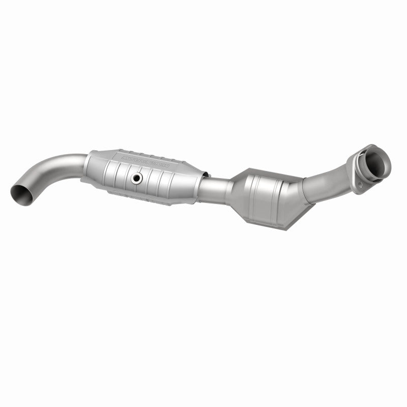 MagnaFlow Conv DF 01 Ford F-150 4.2L - Burkken Auto Parts