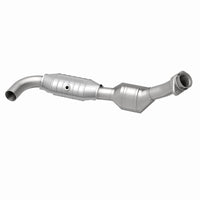 MagnaFlow Conv DF 01 Ford F-150 4.2L - Burkken Auto Parts