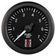 Autometer Stack 52mm 0-7 Bar M10 Male Pro Stepper Motor Fuel Pressure Gauge - Black - Burkken Auto Parts