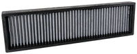 K&N 07-14 Mini Cooper 1.6L L4 F/I Cabin Air Filter - Burkken Auto Parts