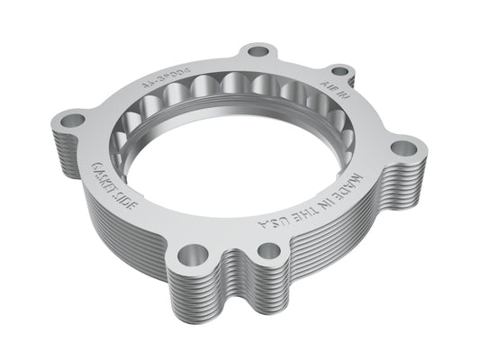 aFe 18-23 Volkswagen Atlas V6-3.6L Silver Bullet Throttle Body Spacer Kit - Burkken Auto Parts