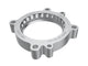 aFe 18-23 Volkswagen Atlas V6-3.6L Silver Bullet Throttle Body Spacer Kit - Burkken Auto Parts