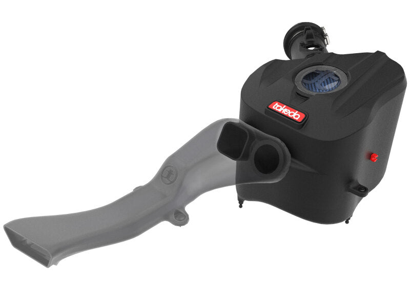aFe 23-24 Toyota GR Corolla Takeda Momentum Intake - Burkken Auto Parts