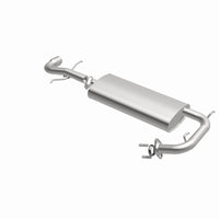 MagnaFlow BRE Exhaust Kit 09-15 Toyota Venza 2.7L - Burkken Auto Parts