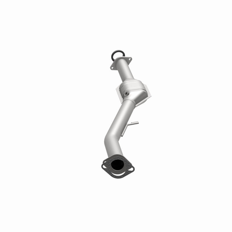 MagnaFlow Conv DF 06-08 Subaru Legacy 2.5L - Burkken Auto Parts