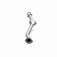 MagnaFlow Conv DF 06-08 Subaru Legacy 2.5L - Burkken Auto Parts