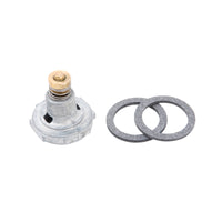 Edelbrock Single-Stage Power Valve Standard Flow 2 5 In Hg - Burkken Auto Parts
