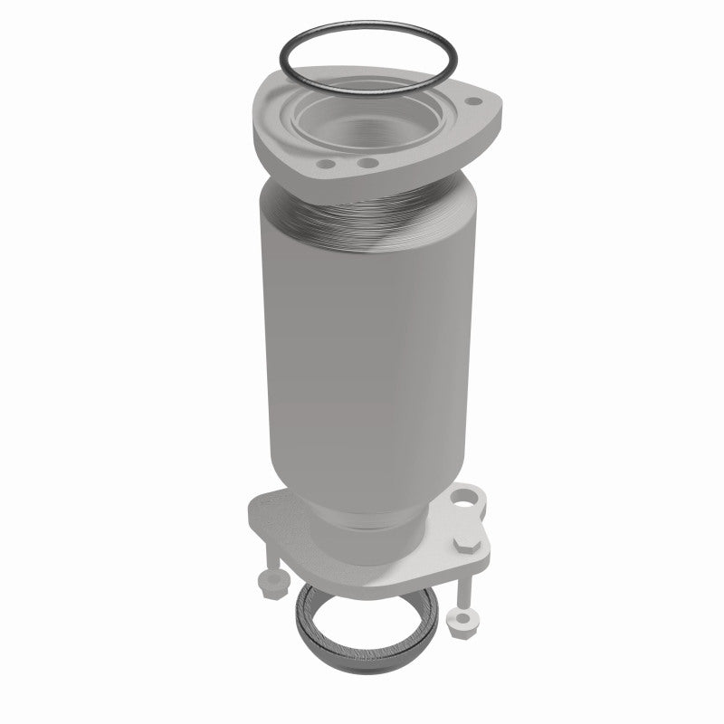 MagnaFlow Conv DF 06-09 Pontiac Solstice 2.4L/07-09 Saturn Sky 2.4L - Burkken Auto Parts