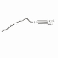 MagnaFlow BRE Exhaust Kit 96-05 Blazer Jimmy 4.3L - Burkken Auto Parts