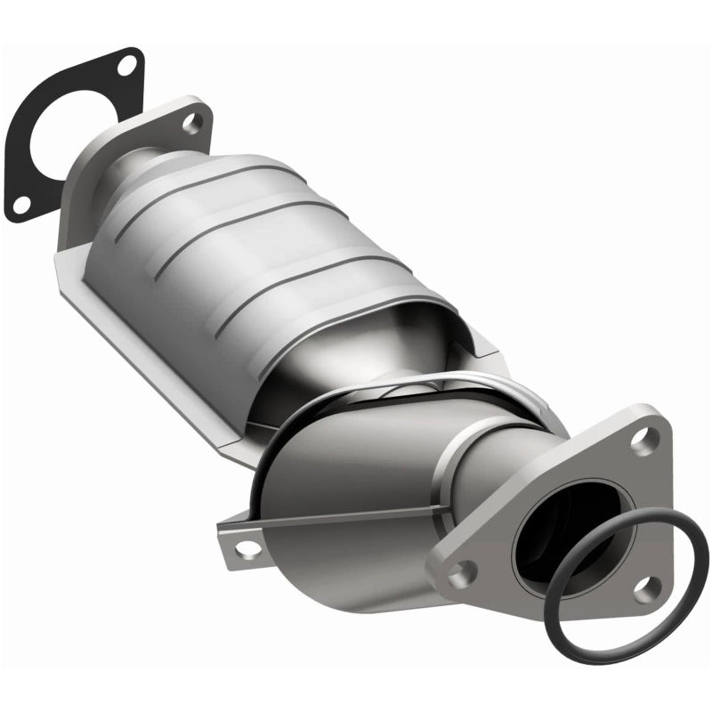 MagnaFlow Conv DF 03-06 Infiniti G35 3.5L D/S Assy / 03-06 Nissan 350Z 3.5L D/S Assy - Burkken Auto Parts