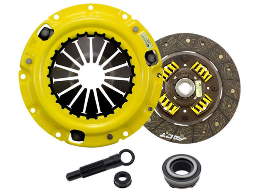 ACT 2002 Dodge Neon HD/Perf Street Sprung Clutch Kit - Burkken Auto Parts