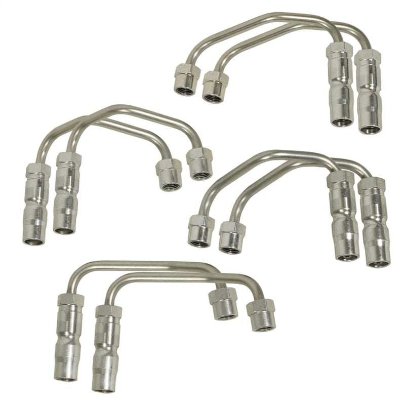 BD Diesel 01-04 Chevy/GMC Duramax 6.7L (LB7) Injector Install Kit - Burkken Auto Parts