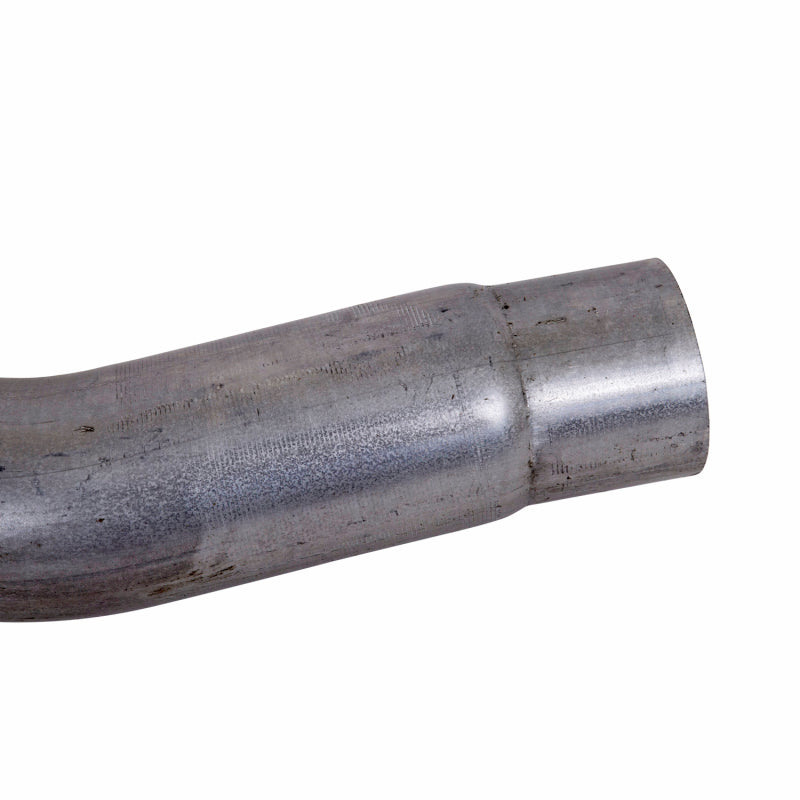 BBK 05-15 Dodge Challenger Charger Short Mid X Pipe w/Catalytic Converters 2-3/4 For LT Headers - Burkken Auto Parts