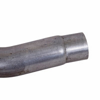 BBK 05-15 Dodge Challenger Charger Short Mid X Pipe w/Catalytic Converters 2-3/4 For LT Headers - Burkken Auto Parts