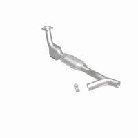 MagnaFlow Conv DF 97-98 Ford Trucks 5.4L - Burkken Auto Parts