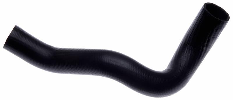Gates 86-90 Chevrolet Caprice V-8 5.0L Lower Molded Coolant Hose