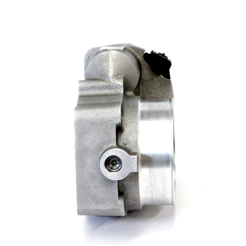 BBK 10-15 Ford F-Series Raptor 6.2 85mm Throttle Body BBK Power Plus Series (CARB EO 10-14 Only) - Burkken Auto Parts