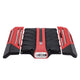 Edelbrock Lid And Coil Cover Kit E-Force Supercharger 1597 and 1598 2010-2013 Chevrolet Camaro - Burkken Auto Parts