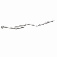 Magnaflow 19-20 Hyundai Santa Fe Conv DF L4 OEM Underbody - Burkken Auto Parts