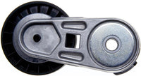Gates 92-94 Mercury Topaz 4-Cyl. 2.3L Tensioner Assy. Belt Drive Tensioner