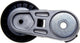 Gates 92-94 Mercury Topaz 4-Cyl. 2.3L Tensioner Assy. Belt Drive Tensioner