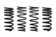 Eibach 18-23 Audi Q5 Pro-Kit Performance Springs (Set Of 4 Springs) - Burkken Auto Parts
