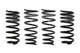 Eibach 15-18 Audi Q3 Pro-Kit Performance Springs (Set Of 4 Springs) - Burkken Auto Parts